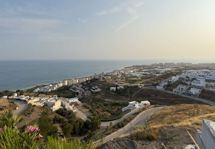 Tomt i Torrox Costa, Malaga, Torrox Costa - € 240 000 | Ref: MLH857 - foto 1