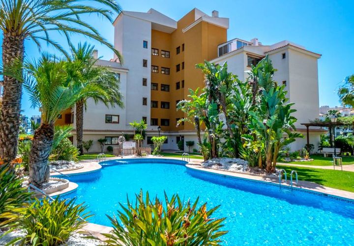 Leilighet i Punta Prima, Alicante, Punta Prima - € 239 000 | Ref: 12365 - foto 1