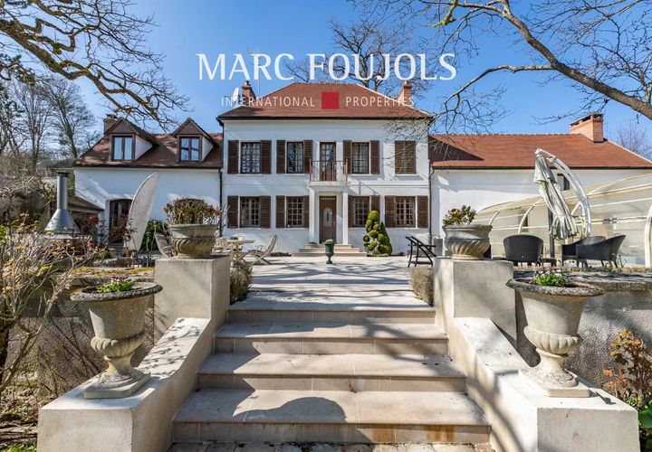 Villa i Chambly, Oise, Chambly - € 730.000 | Ref: S10025 - foto 1