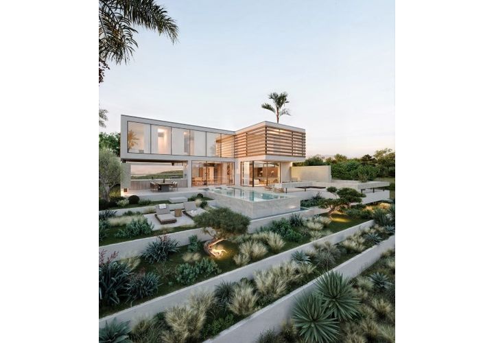 Helårsgrund i Estoi, Faro, Estoi - € 295.000 | Ref: TER_1 - foto 1