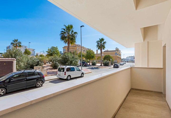 Leilighet i Benijofar, Alicante, Benijofar - € 328 000 | Ref: GH-651184 - foto 1