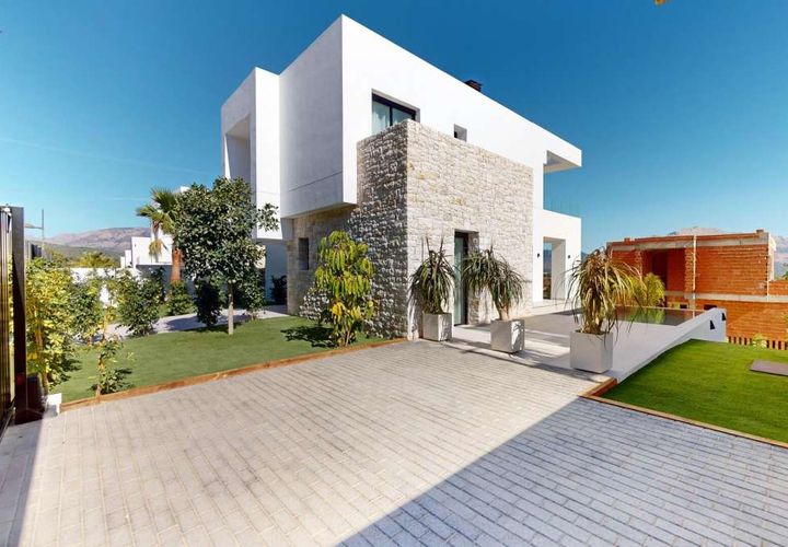 Villa a Polop, Alicante, Polop - € 860.000 | Ref: GH-651268 - foto 1