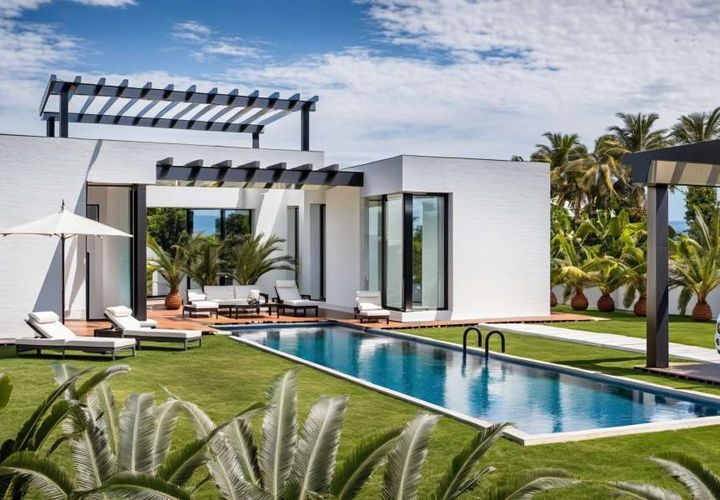 Villa a Benijofar, Alicante, Benijofar - € 531.000 | Ref: GH-651324 - foto 1