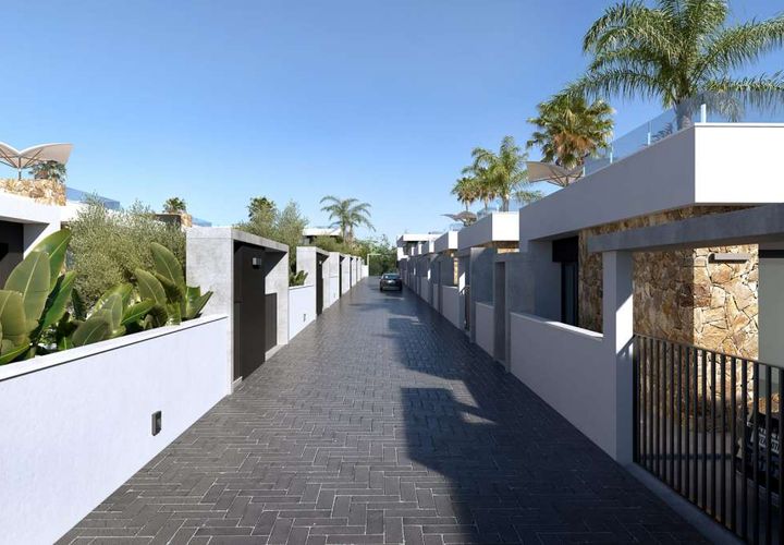 Villa a Ciudad Quesada, Alicante, Ciudad Quesada - € 595.000 | Ref: GH-651382 - foto 1
