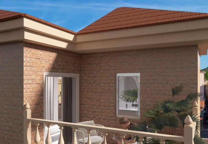 Villa a Ciudad Quesada, Alicante, Ciudad Quesada - € 499.000 | Ref: GH-651488 - foto 1