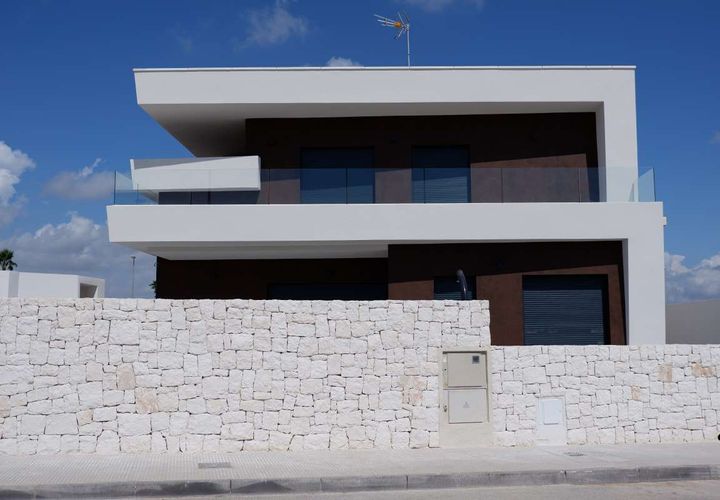 Villa a Benijofar, Alicante, Benijofar - € 563.000 | Ref: GH-651831 - foto 1