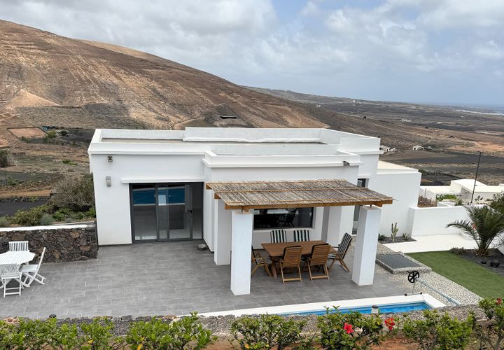 Villa a Tabayesco, Lanzarote, Tabayesco - € 650.000 | Ref: 2239 - foto 1
