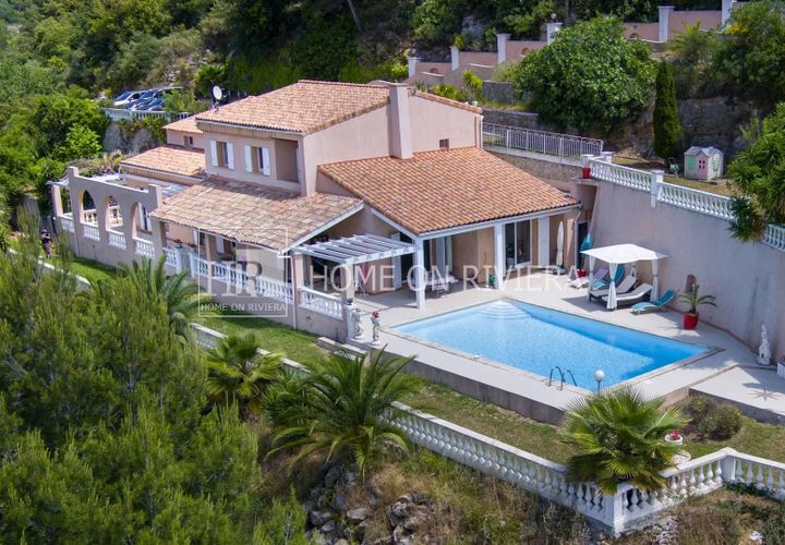 Villa a Aspremont, Alpes-Maritimes, Aspremont - € 1.095.000 | Ref: 763 - foto 1