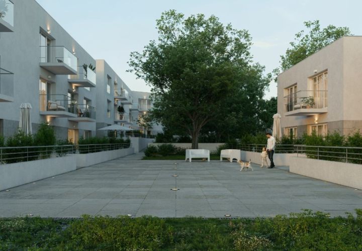 Leilighet i Vila do Conde, Porto, Vila do Conde - € 265 000 | Ref: PA_9730 - foto 1