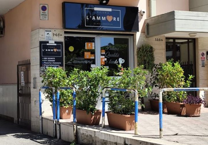 Erhvervsejendom i Bari, Bari, Bari - € 210.000 | Ref: 72 - foto 1
