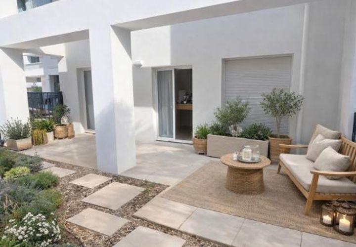 Leilighet i Marseille, Bouches-du-Rhone, Marseille - € 445 000 | Ref: A3042_Marseille_10 - foto 1