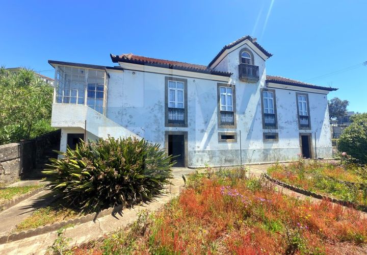 Farm i Gondomar, Porto, Gondomar - € 820.000 | Ref: HM015-19 - foto 1