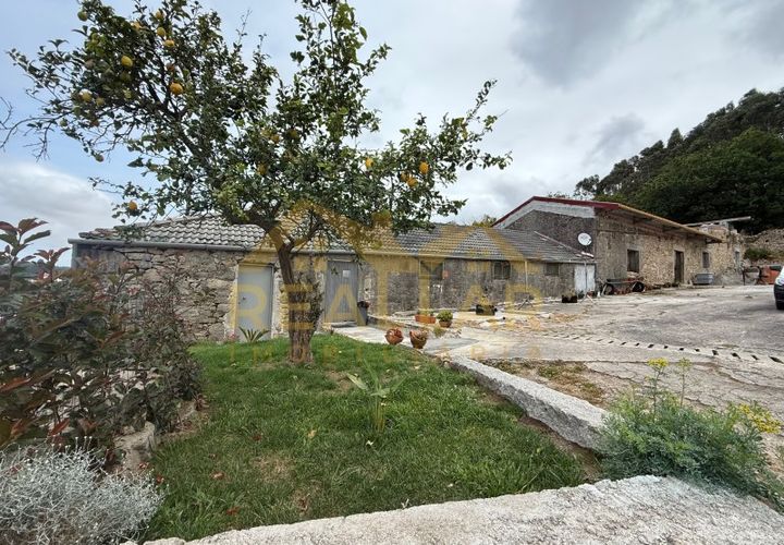 Helårsgrund i Vila do Conde, Porto, Vila do Conde - € 400.000 | Ref: RL-400-349 - foto 1