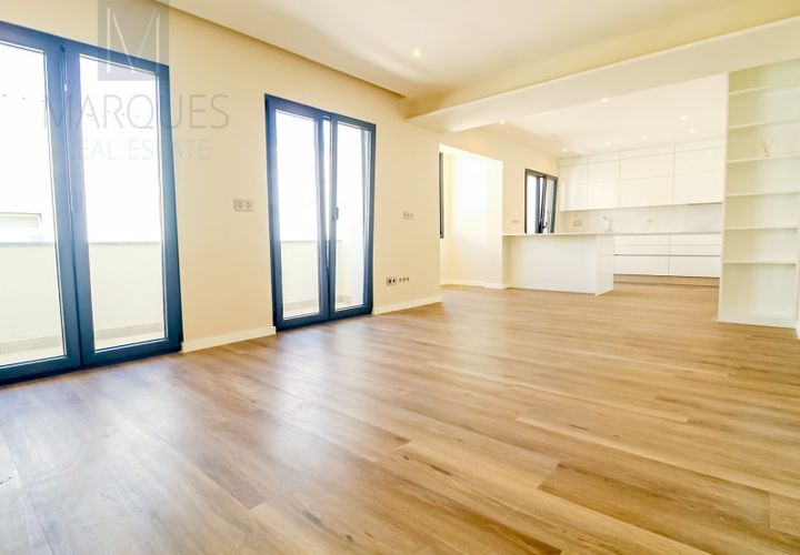 Lejlighed i Almada, Setubal, Almada - € 700.000 | Ref: APA_666 - foto 1