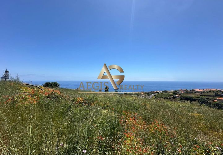 Helårsgrund i Calheta, Madeira, Calheta - € 450.000 | Ref: AG1244/2025 - foto 1