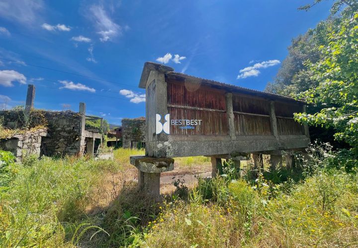 Landejendom i Braga, Braga, Braga - € 290.000 | Ref: 6603 - foto 1