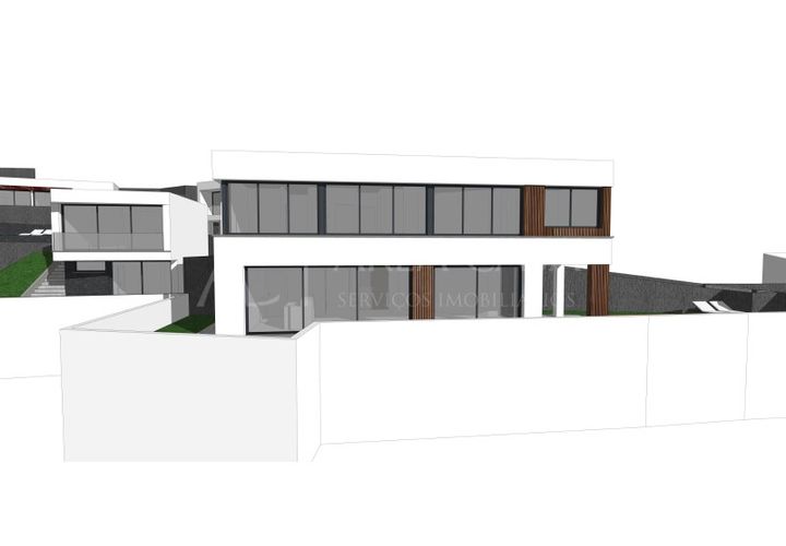 Lejlighed i Gaula, Madeira, Gaula - € 615.000 | Ref: CAS_90 - foto 1