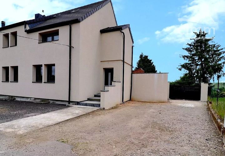 Villa a Woustviller, Moselle, Woustviller - € 249.000 | Ref: 85978248 - foto 1