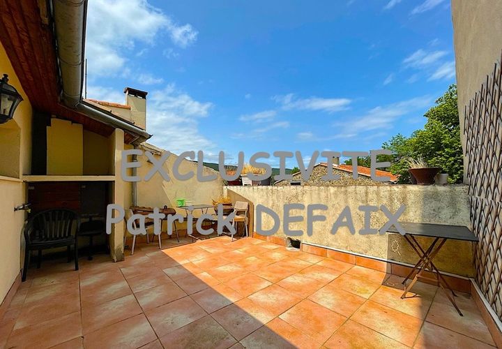 Landsbyhus i Rouffiac-des-Corbieres, Aude, Rouffiac-des-Corbieres - € 84.000 | Ref: 830032749205 - foto 1