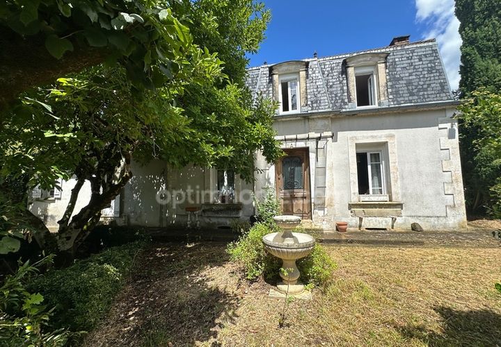 Villa a Cazaubon, Gers, Cazaubon - € 163.500 | Ref: 830033729751 - foto 1