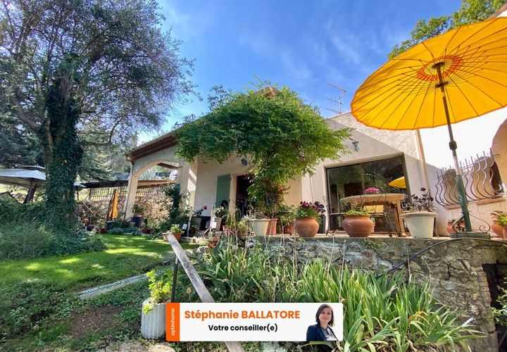Villa a Speracedes, Alpes-Maritimes, Speracedes - € 629.000 | Ref: 830034811419 - foto 1