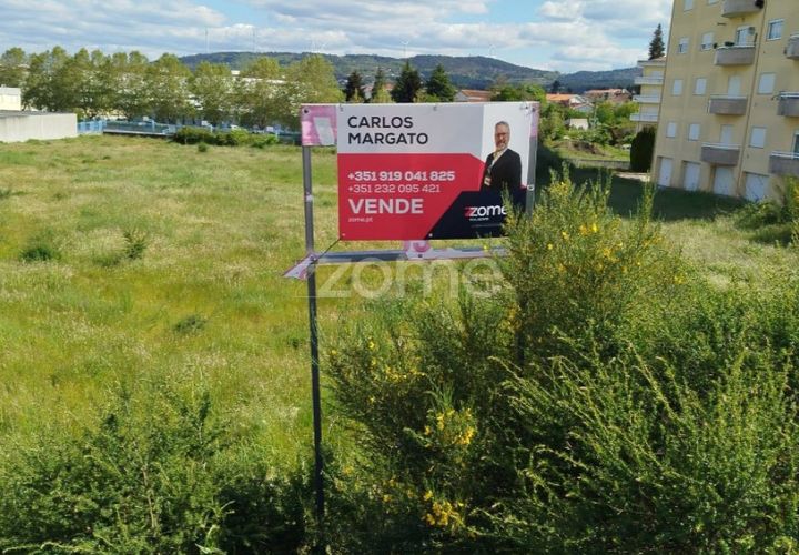 Terra a Moimenta da Beira, Viseu, Moimenta da Beira - € 180.000 | Ref: ZMPT577579 - foto 1