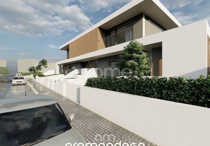 Villa a Assafarge e Antanhol, Coimbra, Assafarge e Antanhol - € 615.000 | Ref: ZMPT577538 - foto 1