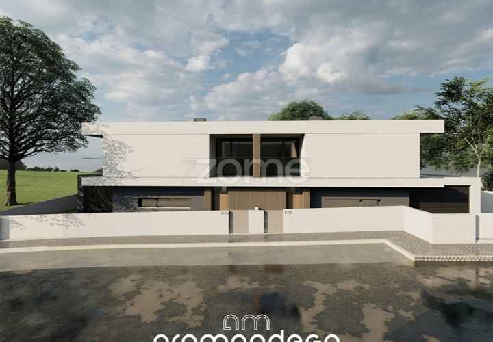 Villa i Coimbra, Coimbra, Coimbra - € 590.000 | Ref: ZMPT577533 - foto 1