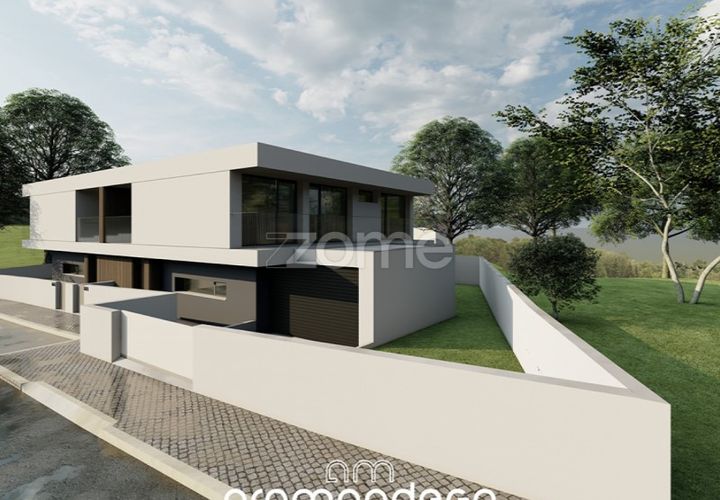 Villa i Coimbra, Coimbra, Coimbra - € 615.000 | Ref: ZMPT577534 - foto 1