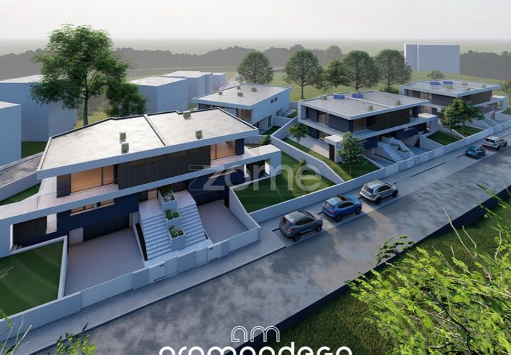 Villa i Coimbra, Coimbra, Coimbra - € 640.000 | Ref: ZMPT577532 - foto 1