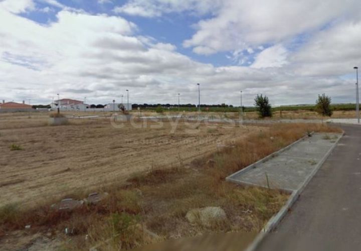 Helårsgrund i Benfica do Ribatejo, Santarem, Benfica do Ribatejo - € 132.000 | Ref: TM70495 - foto 1