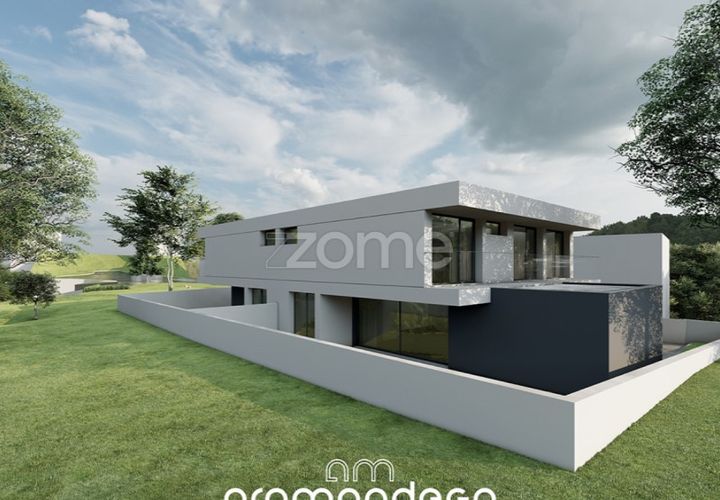 Villa i Coimbra, Coimbra, Coimbra - € 625.000 | Ref: ZMPT577520 - foto 1