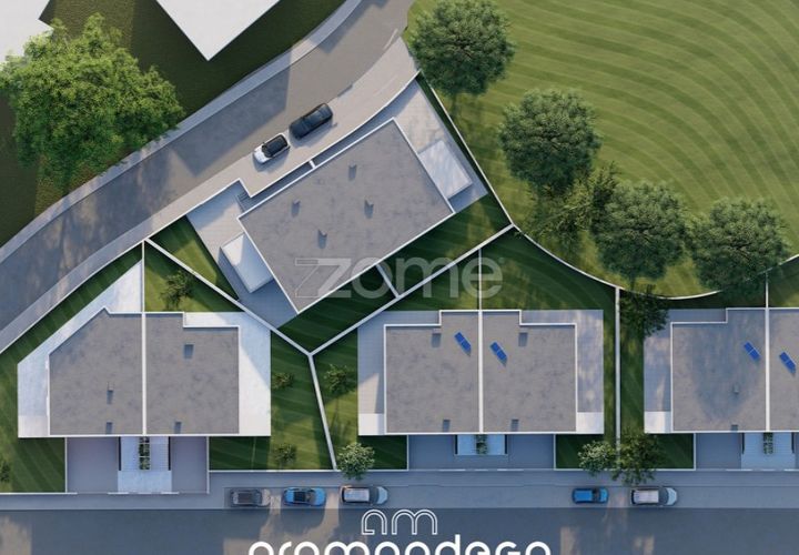 Villa a Assafarge e Antanhol, Coimbra, Assafarge e Antanhol - € 640.000 | Ref: ZMPT577507 - foto 1