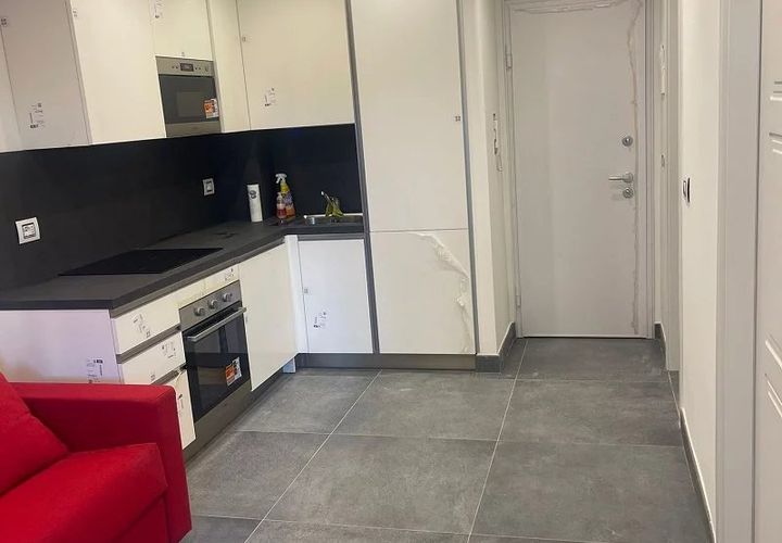 Lejlighed i Menton, Alpes-Maritimes, Menton - € 295.000 | Ref: 85988902 - foto 1