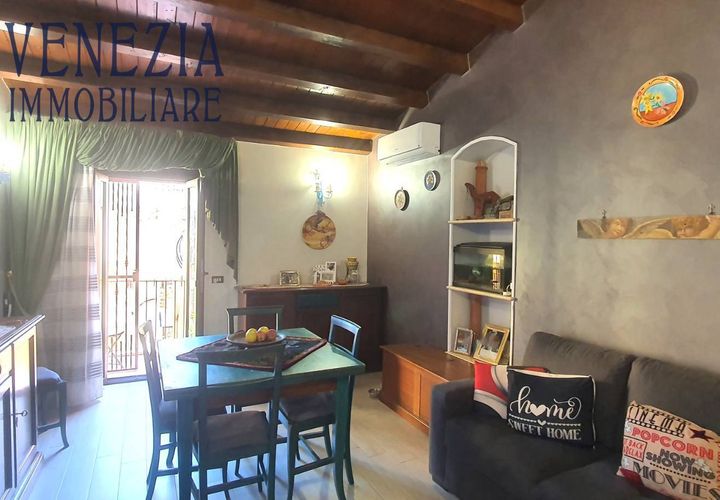 Villa i Sciacca, Agrigento, Sciacca - € 105 000 | Ref: SC02-0136 - foto 1