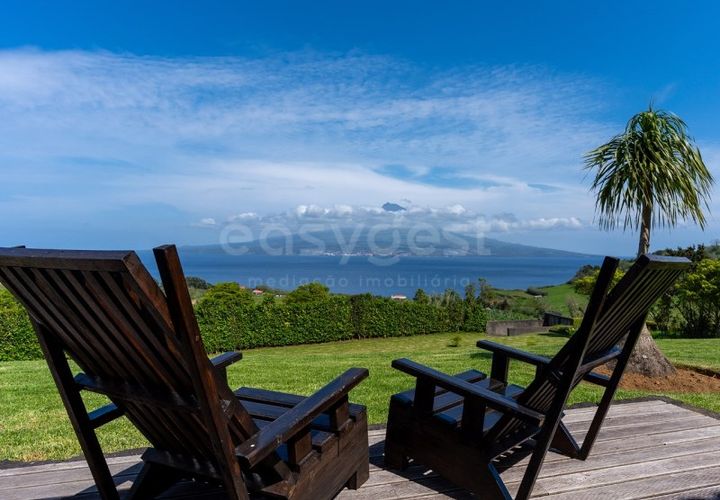 Villa i Horta, Faial, Horta - € 750.000 | Ref: AZ97454MK - foto 1