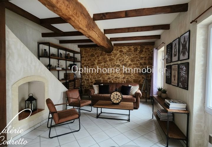 Landsbyhus i Solliès-Toucas, Var, Solliès-Toucas - € 215.000 | Ref: 830037391160 - foto 1