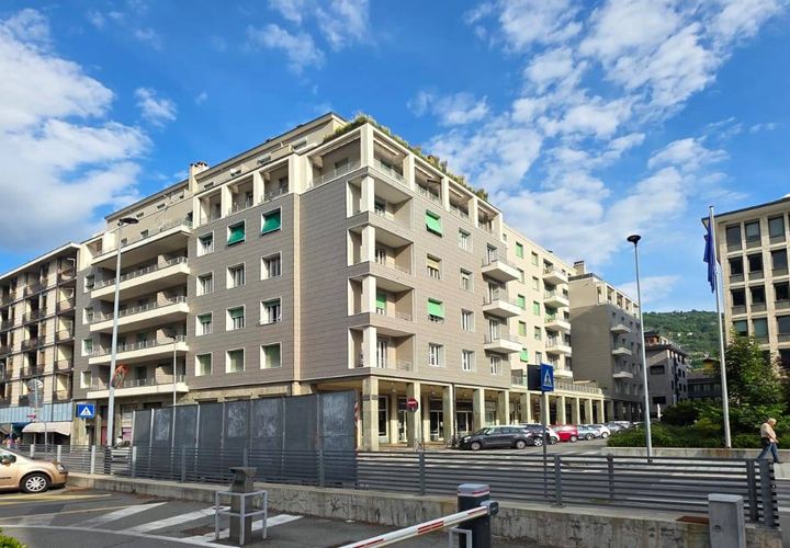 Leilighet i Aosta, Aosta Valley, Aosta - € 295 000 | Ref: 102 - foto 1