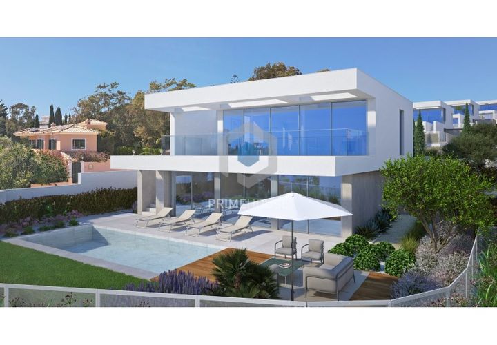 Villa i Luz, Faro, Luz - € 1.750.000 | Ref: PH3273 A-B - foto 1