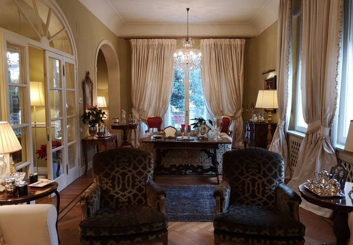 Villa a Ravenna, Ravenna, Ravenna - € 1.350.000 | Ref: 5031 - foto 1
