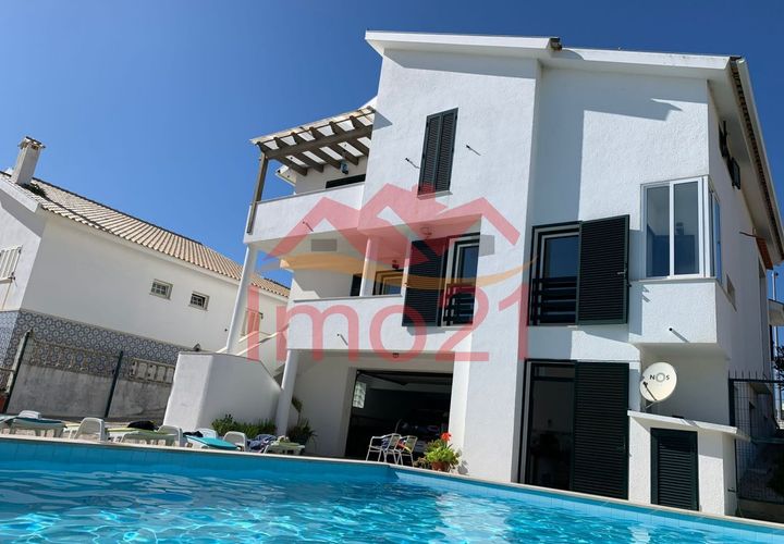 Villa a Vagos, Aveiro, Vagos - € 625.000 | Ref: 11144 - foto 1