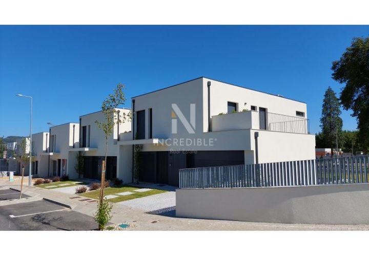 Villa i Braga, Braga, Braga - € 530.000 | Ref: HZ51/2023 - foto 1