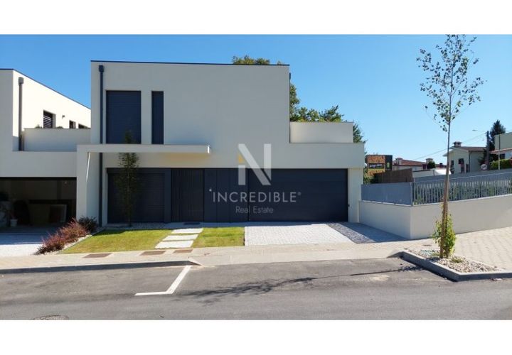 Villa i Braga, Braga, Braga - € 550.000 | Ref: HZ51B/2023 - foto 1