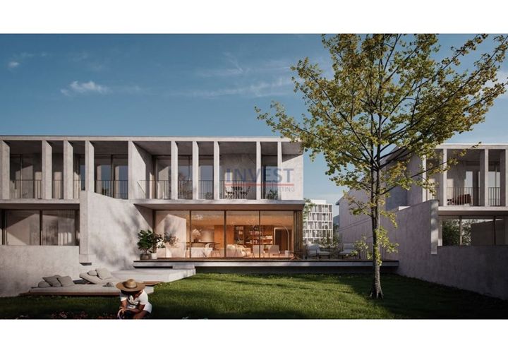 Villa i Arcozelo, Porto, Arcozelo - € 781.000 | Ref: CAS_877 - foto 1