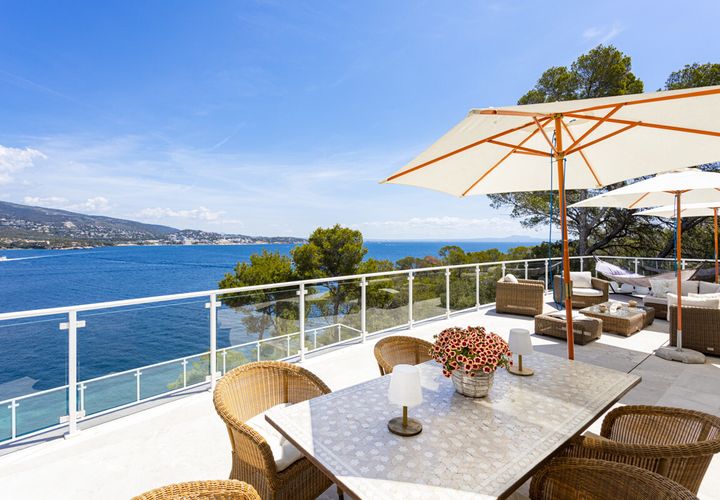 Villa i Torrenova, Mallorca, Torrenova - € 8.200.000 | Ref: SH-1594 - foto 1