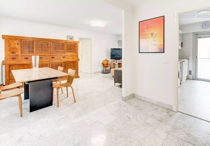 Lejlighed i Cannes, Alpes-Maritimes, Cannes - € 350.000 | Ref: 85975519 - foto 1