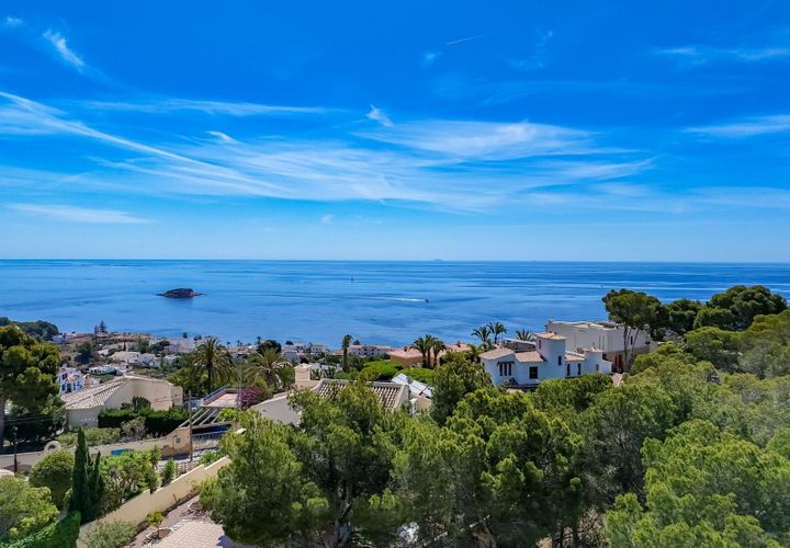 Działka: Altea, Alicante, Altea – 690 000 € | Ref: 00804A – zdjęcie 1
