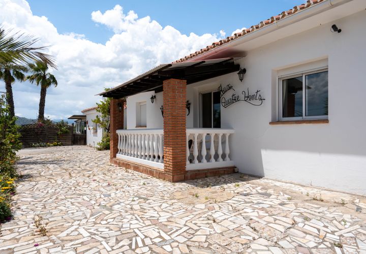 Finca i Alora, Malaga, Alora - € 450.000 | Ref: SPCRM3130 - foto 1