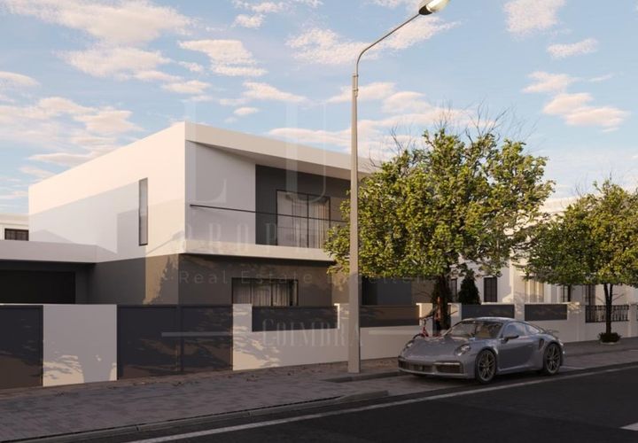 Villa i Condeixa-a-Nova, Coimbra, Condeixa-a-Nova - € 530.000 | Ref: LUX_CB-01012 - foto 1