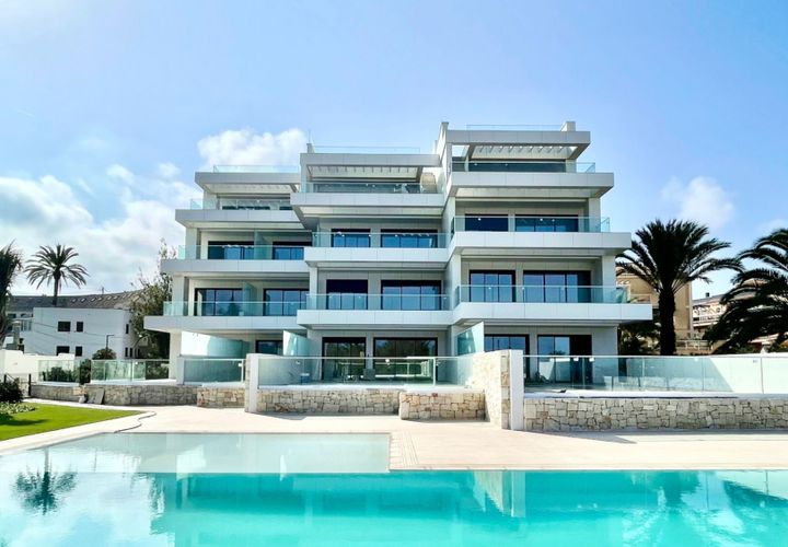 Lejlighed i Denia, Alicante, Denia - € 767.000 | Ref: 001713-6PGI - foto 1